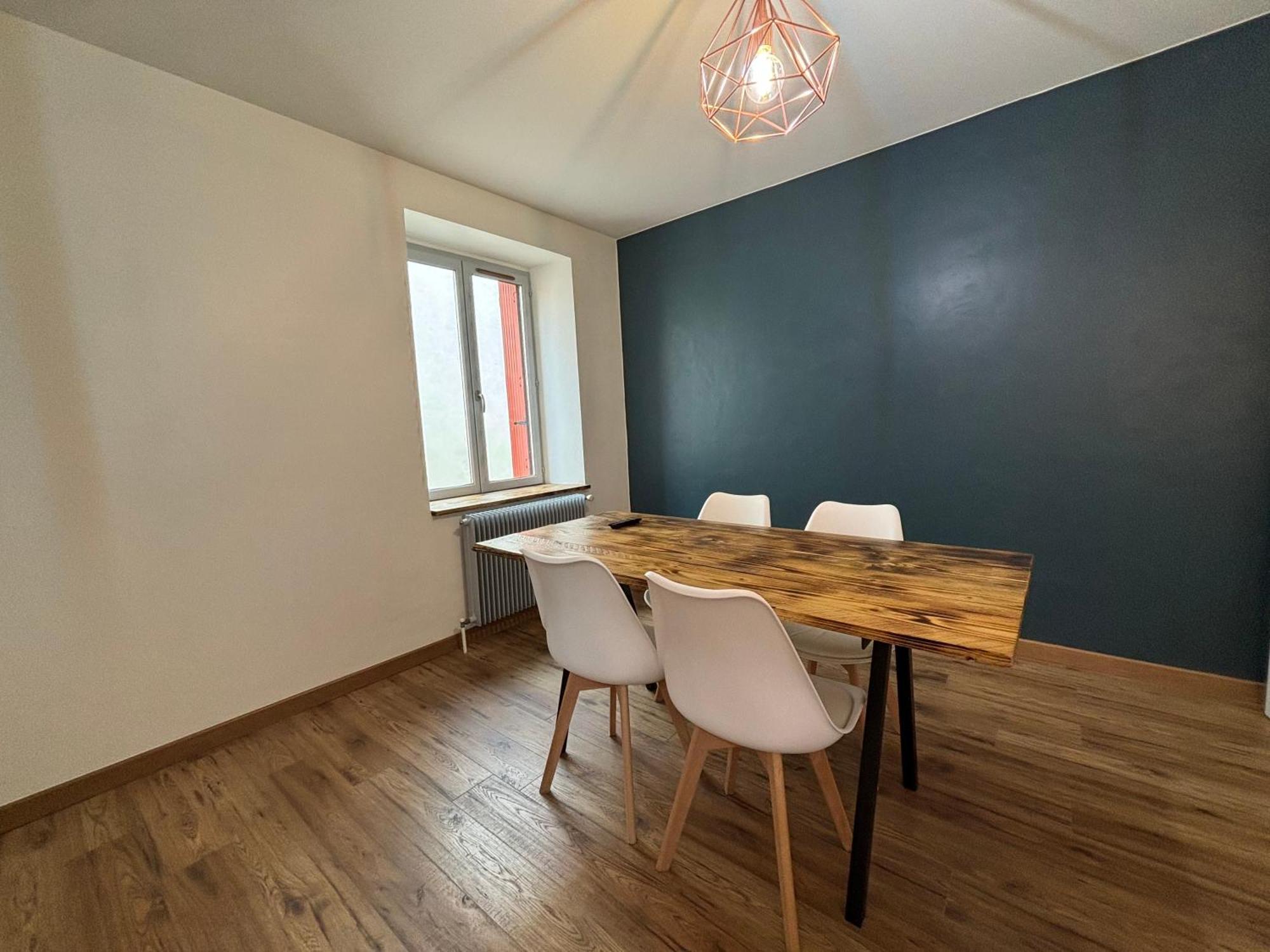 Appartement 6 Personnes - Lit King Size - Balneo - Wifi Le Puy-en-Velay Exterior photo