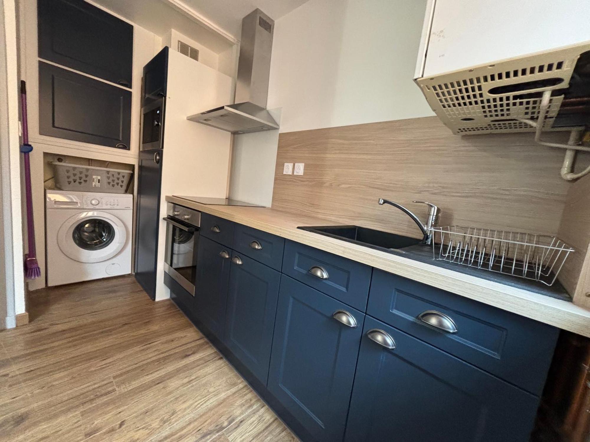 Appartement 6 Personnes - Lit King Size - Balneo - Wifi Le Puy-en-Velay Exterior photo