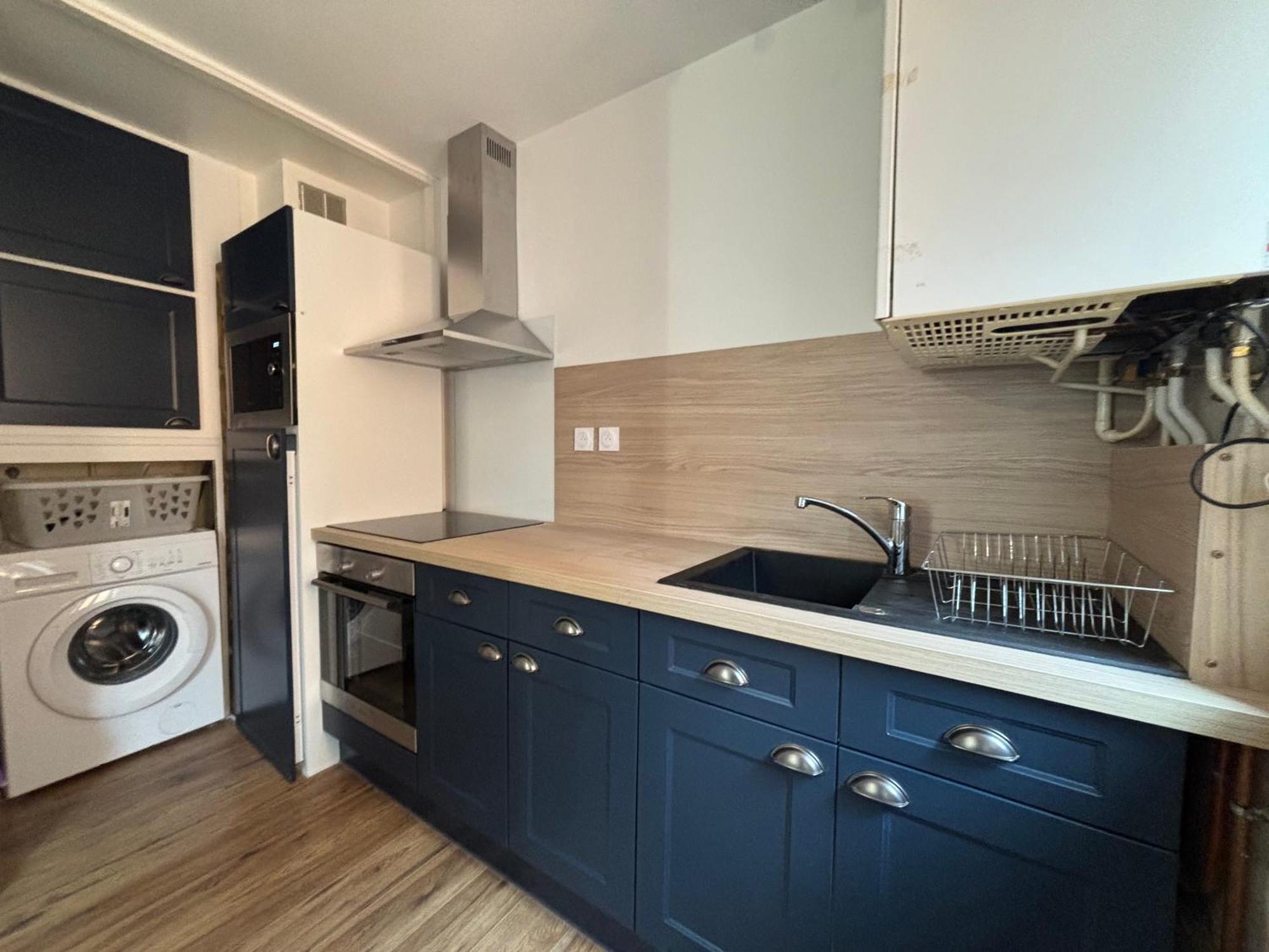 Appartement 6 Personnes - Lit King Size - Balneo - Wifi Le Puy-en-Velay Exterior photo